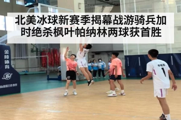 北美冰球新赛季揭幕战游骑兵加时绝杀枫叶帕纳林两球获首胜